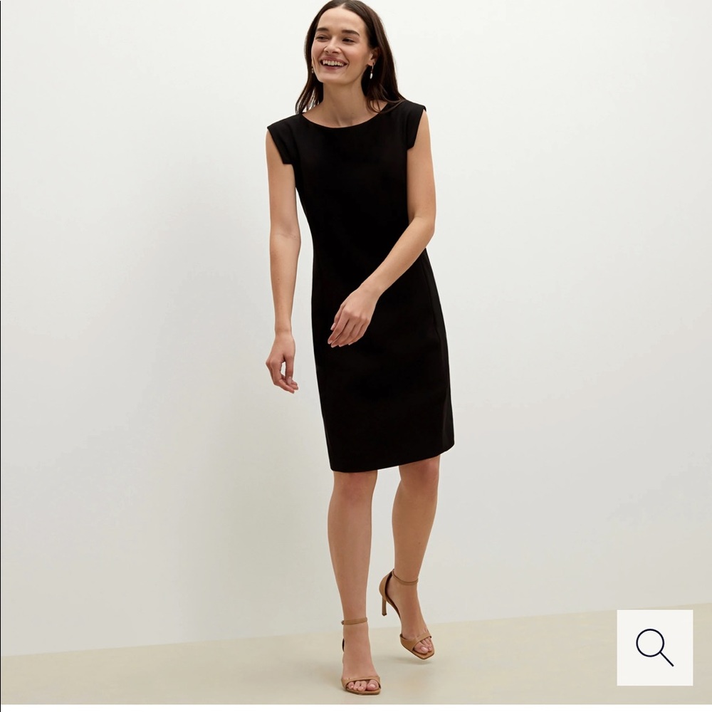 MM. LaFleur Sarah Dress